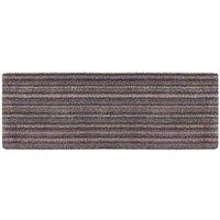 My Mat Cotton Indoor Candy Rock 50X150, Brown