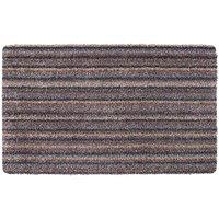 My Mat Cotton Indoor Candy Rock 50X75, Brown