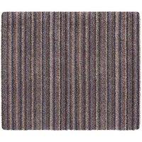 My Mat Cotton Indoor Candy Rock 80X95, Brown