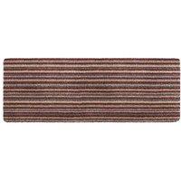 My Mat Cotton Indoor Candy Spice 50X150, Red