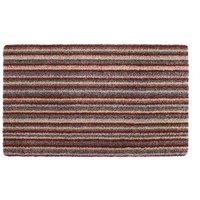 My Mat Cotton Indoor Candy Spice 50X75, Red