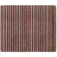 My Mat Cotton Indoor Candy Spice 80X95, Red