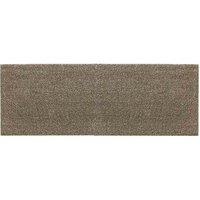 My Mat Cotton Indoor Coffee 50X150, Brown