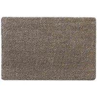 My Mat Cotton Indoor Coffee 50X75, Brown