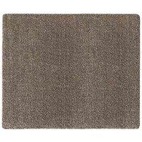 My Mat Cotton Indoor Coffee 80X95, Brown