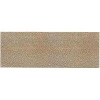 My Mat Cotton Indoor Linen 50X150, Cream
