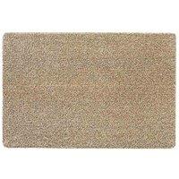 My Mat Cotton Indoor Linen 50X75, Cream
