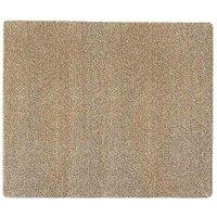 My Mat Cotton Indoor Linen 80X95, Cream