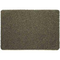 My Mat Cotton Indoor Sage Green 50X75, Green