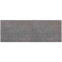 My Mat Cotton Indoor Slate 50X150, Grey