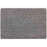 My Mat Cotton Indoor Slate 50X75, Grey