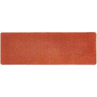 My Mat Cotton Indoor Terracotta 50X150, Orange