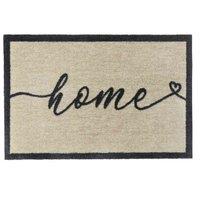 My Mat Nylon Indoor Pattern My Home 3 50X75, Cream