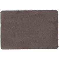 My Mat Soft Washable Mat Clove Brown 50X75, Brown