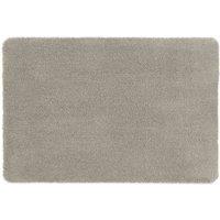 My Mat Soft Washable Mat Ghost Grey 50X75, Grey
