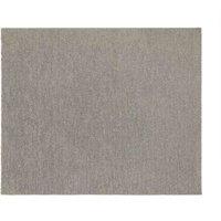 My Mat Soft Washable Mat Ghost Grey 80X95, Grey