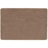My Mat Soft Washable Mat Stone 50X75, Brown