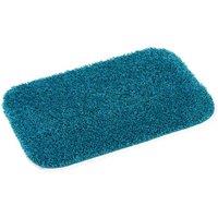 Buddy Bath Teal 50X80 Mat, Blue