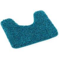 Buddy Bath Teal 50X45 Ped, Blue