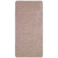 Buddy Bath Nude Pink 50X130 Rnr, Pink