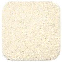 Buddy Bath Ivory 50X50 Sqr, Cream