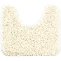 Buddy Bath Ivory 50X45 Ped, Cream