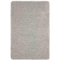Buddy Bath Ghost Grey 60X80 Jumbo, Grey