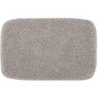 Buddy Bath Ghost Grey 50X80 Mat, Grey