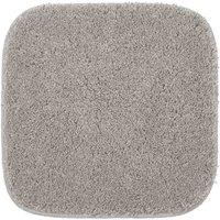 Buddy Bath Ghost Grey 50X50 Sqr, Grey