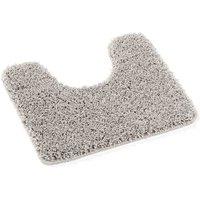 Buddy Bath Ghost Grey 50X45 Ped, Grey