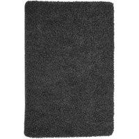 Buddy Bath Charcoal 60X80 Jumbo, Grey