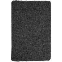 Buddy Bath Charcoal 50X80 Mat, Grey