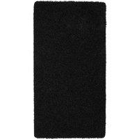 Buddy Bath Black Rnr 67X120, Black