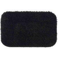 Buddy Bath Black 60X80 Jumbo, Black