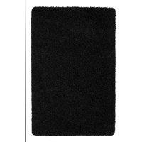 Buddy Bath Black 50X80 Mat, Black
