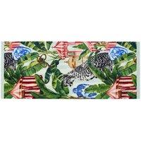 My Mat Studio Collection Lux Leopard 65X150, Multi