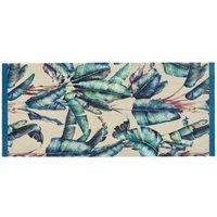 My Mat Studio Collection Pastel Palms 65X150, Multi