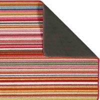 My Mat My Stain Resistant Candy Multi Bright 67X100, Multi