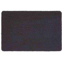 My Mat Soft Washable Mat French Navy 50X75, Blue