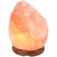 Something Different 3-4Kg Salt Lamp, Pink