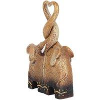 Something Different Elephant Family, Brown