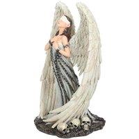 Something Different 11.5In Captive Angel Figurine By Spiral Direct, White