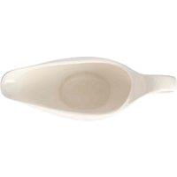Maxwell & William Maxwell & Williams White Basics Gravy Boat, White