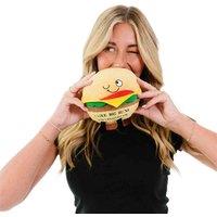 PUNCHKNS I Like Big Buns And I Cannot Lie Plush Toy, Multi