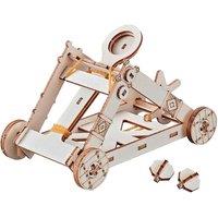 #winning Build Your Own Trebuchet, Brown