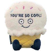 PUNCHKNS You re So Cool Plush Toy, Multi