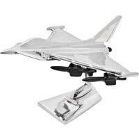 Military Hertitage Military Heritage Metal Model - Typhoon, Silver