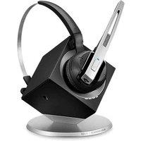 Epos Sennheiser Impact DW 10 Phone Wireless Dect Headset, Grey