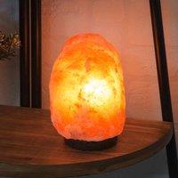 Serenity Himalayan Rock Salt Lamp 2-3 Kilo