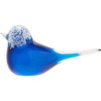 Objets d'art Objets D'art Glass Figurine - Bird